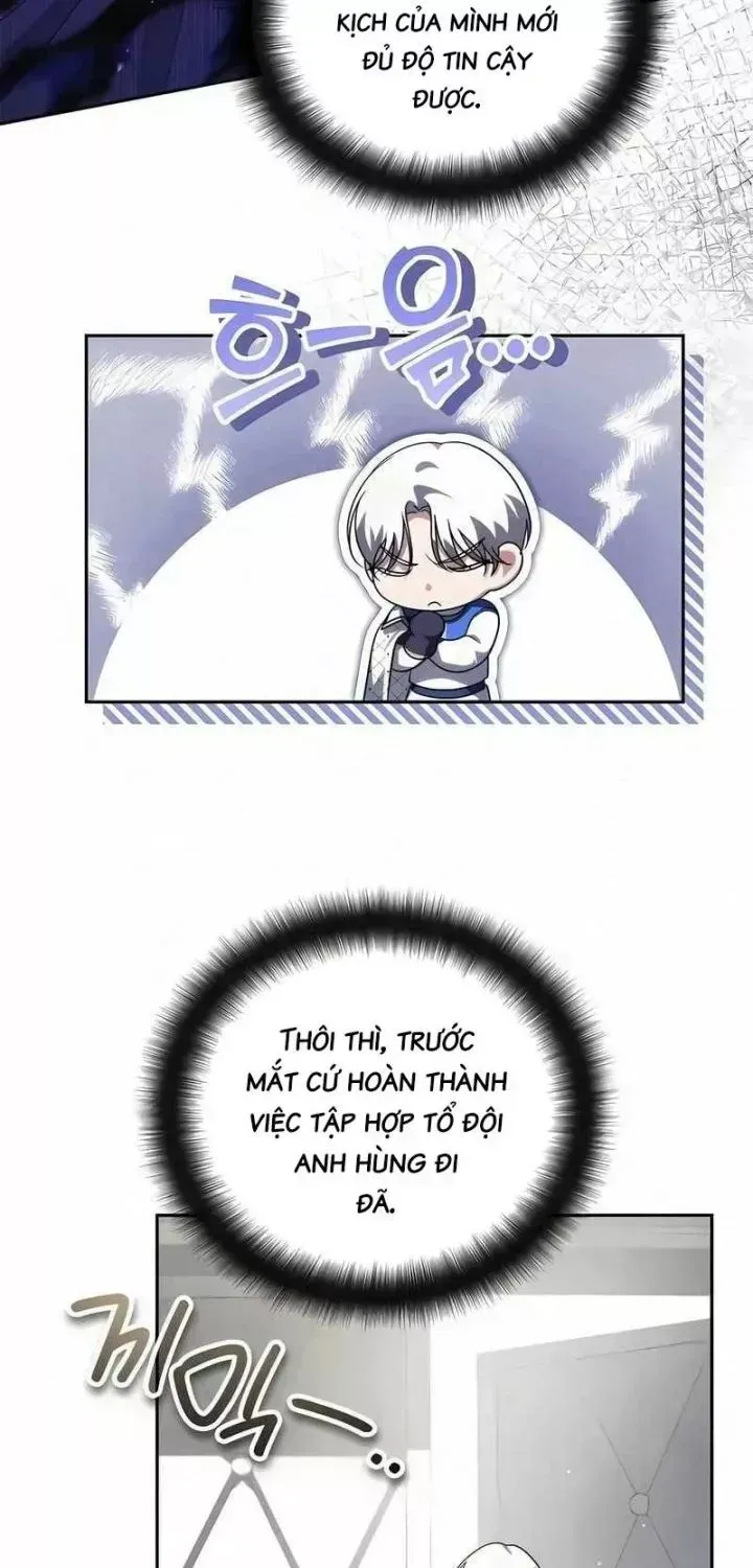Bản Ngã Thay Đổi Chap 75 - Next Chap 76