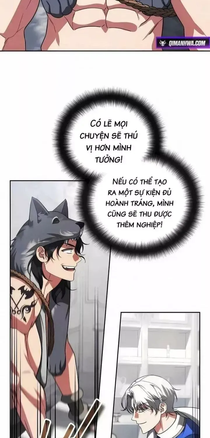 Bản Ngã Thay Đổi Chap 75 - Next Chap 76