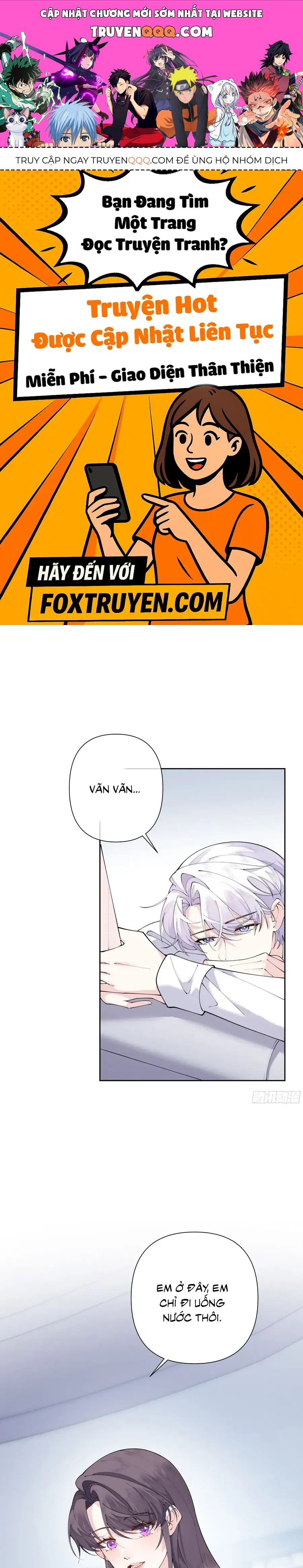 Ban ngày bị hủy hôn, buổi tối bị chỉ huy vừa đáng yêu vừa hung dữ đòi ôm. Chap 132 - Next Chap 133