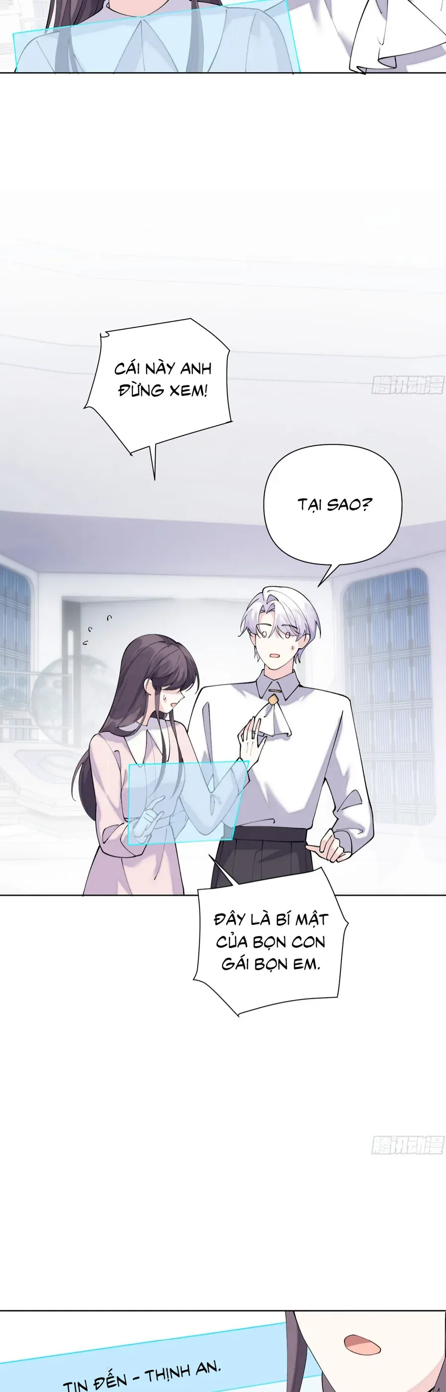 Ban ngày bị hủy hôn, buổi tối bị chỉ huy vừa đáng yêu vừa hung dữ đòi ôm. Chap 132 - Next Chap 133