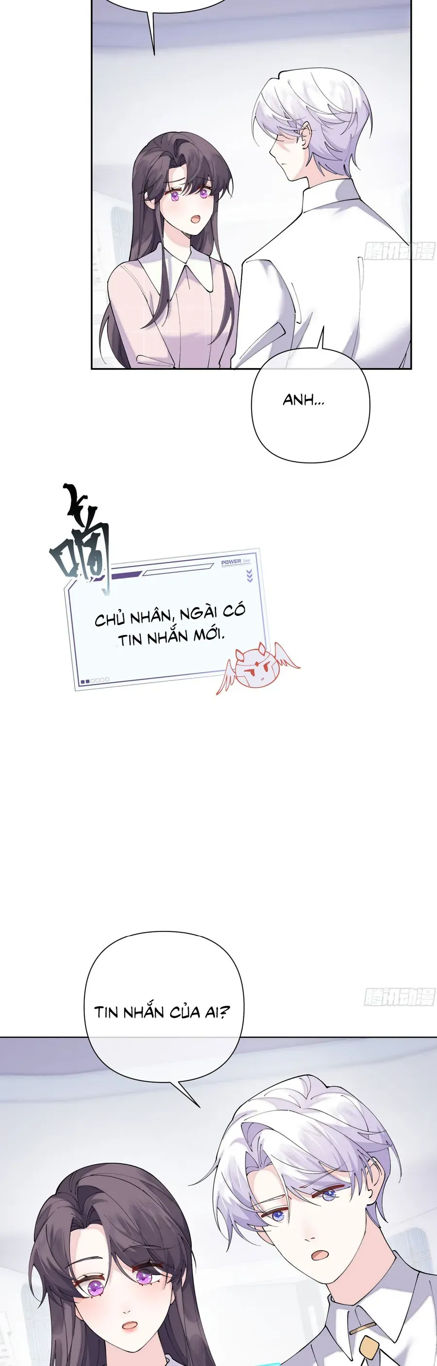 Ban ngày bị hủy hôn, buổi tối bị chỉ huy vừa đáng yêu vừa hung dữ đòi ôm. Chap 132 - Next Chap 133