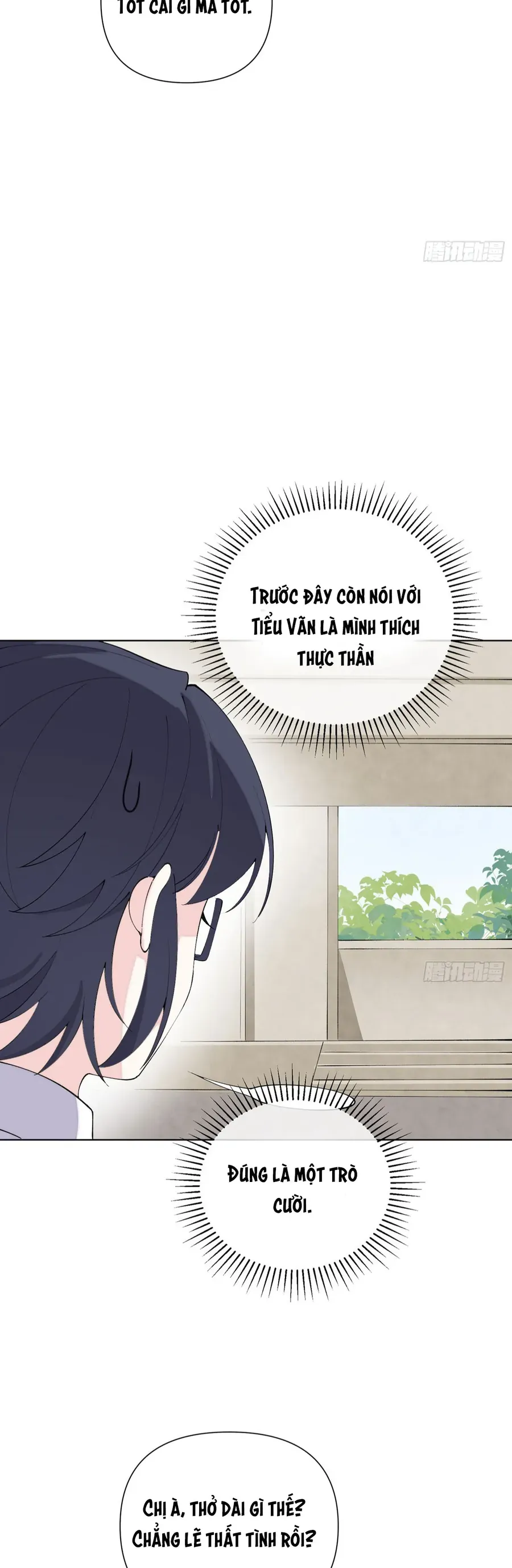 Ban ngày bị hủy hôn, buổi tối bị chỉ huy vừa đáng yêu vừa hung dữ đòi ôm. Chap 134 - Next Chap 135