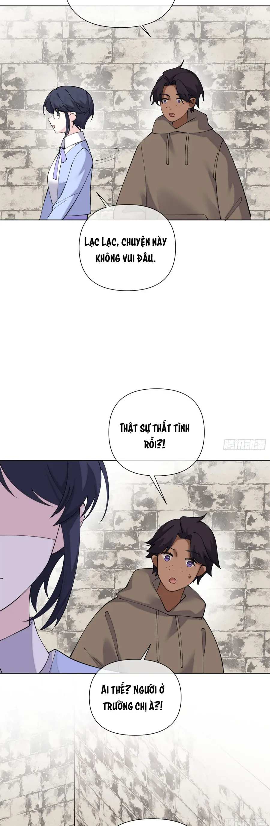 Ban ngày bị hủy hôn, buổi tối bị chỉ huy vừa đáng yêu vừa hung dữ đòi ôm. Chap 134 - Next Chap 135