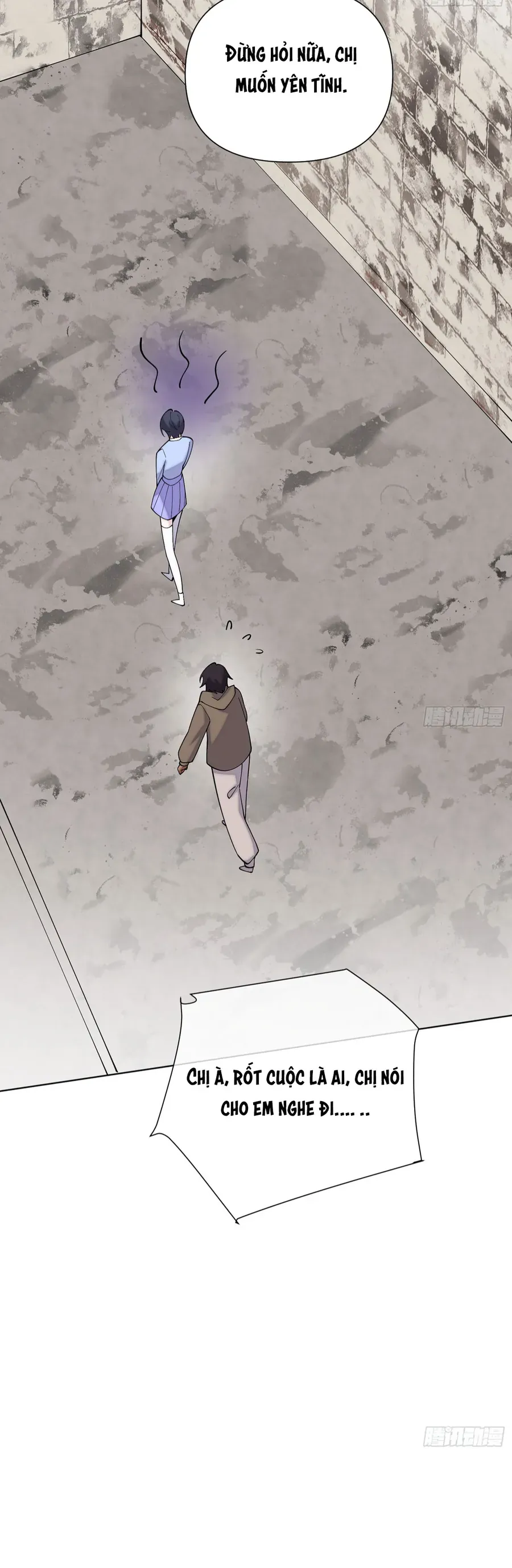 Ban ngày bị hủy hôn, buổi tối bị chỉ huy vừa đáng yêu vừa hung dữ đòi ôm. Chap 134 - Next Chap 135