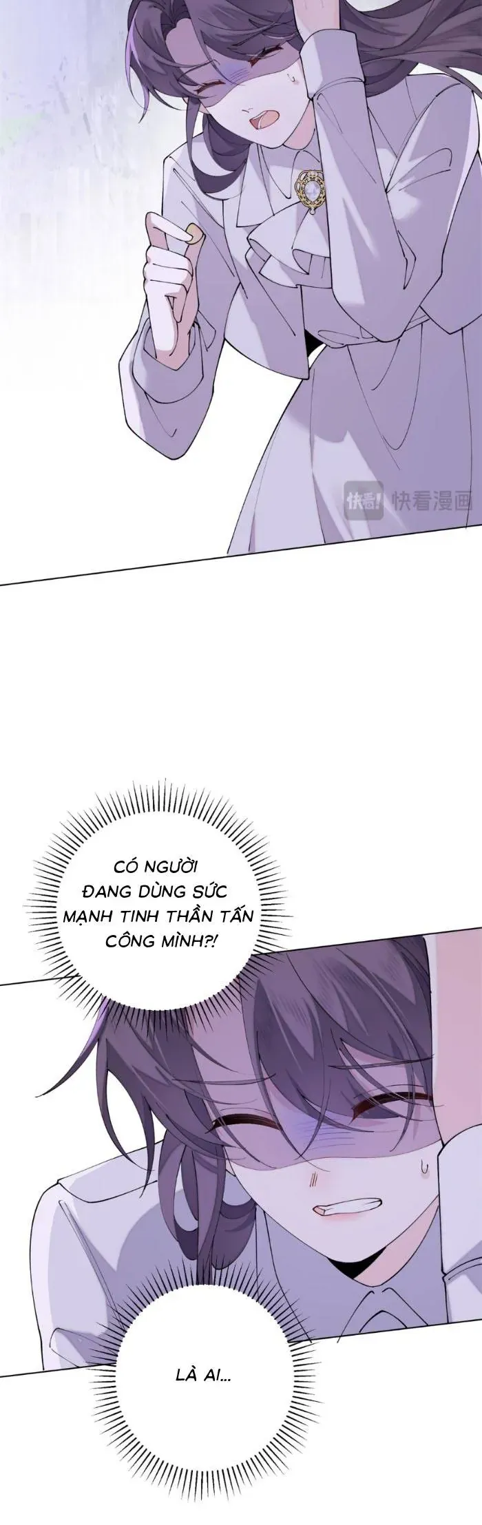 Ban ngày bị hủy hôn, buổi tối bị chỉ huy vừa đáng yêu vừa hung dữ đòi ôm. Chap 137 - Next Chap 138