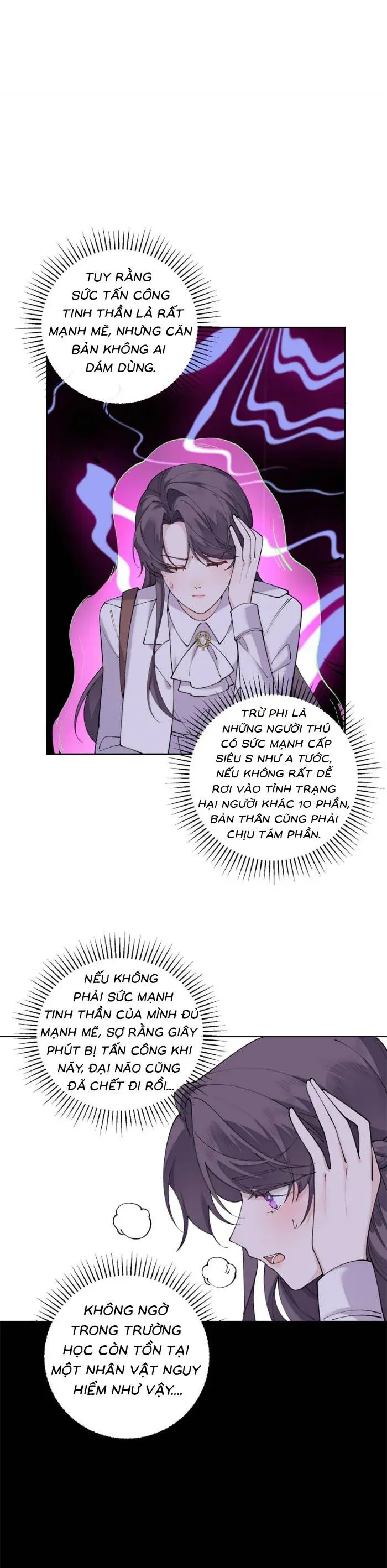 Ban ngày bị hủy hôn, buổi tối bị chỉ huy vừa đáng yêu vừa hung dữ đòi ôm. Chap 137 - Next Chap 138