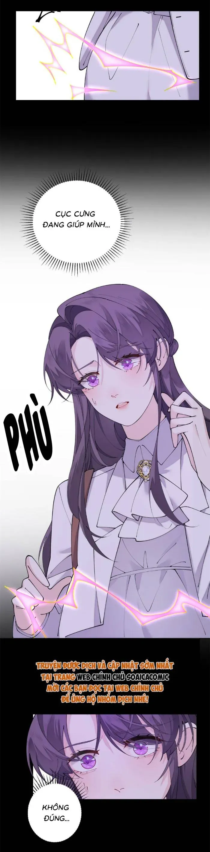 Ban ngày bị hủy hôn, buổi tối bị chỉ huy vừa đáng yêu vừa hung dữ đòi ôm. Chap 137 - Next Chap 138