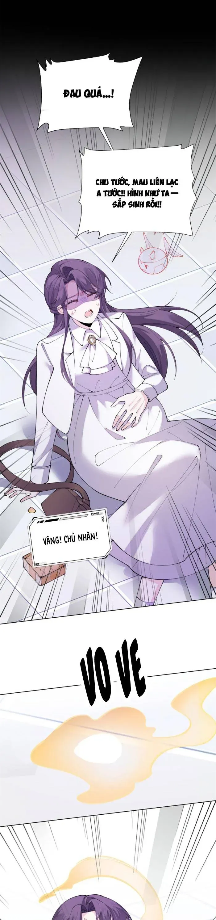 Ban ngày bị hủy hôn, buổi tối bị chỉ huy vừa đáng yêu vừa hung dữ đòi ôm. Chap 137 - Next Chap 138