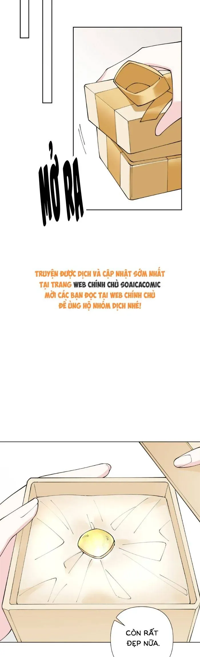 Ban ngày bị hủy hôn, buổi tối bị chỉ huy vừa đáng yêu vừa hung dữ đòi ôm. Chap 137 - Next Chap 138