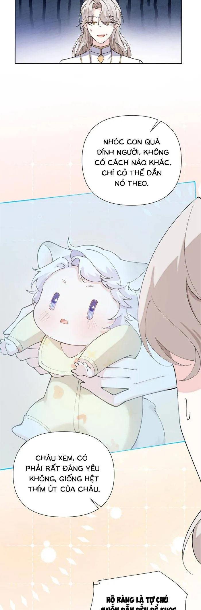 Ban Ngày Bị Hủy Hôn, Buổi Tối Bị Chỉ Huy Vừa Đáng Yêu Vừa Hung Dữ Đòi Ôm. Chap 145 - Next Chap 146