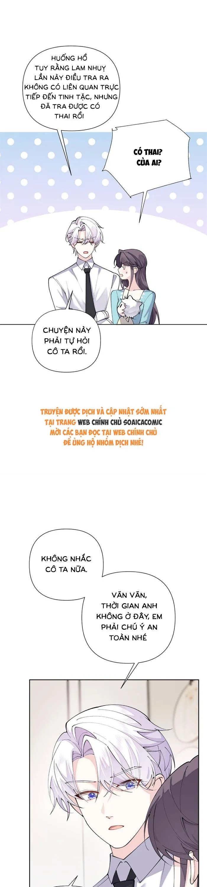 Ban Ngày Bị Hủy Hôn, Buổi Tối Bị Chỉ Huy Vừa Đáng Yêu Vừa Hung Dữ Đòi Ôm. Chap 145 - Next Chap 146