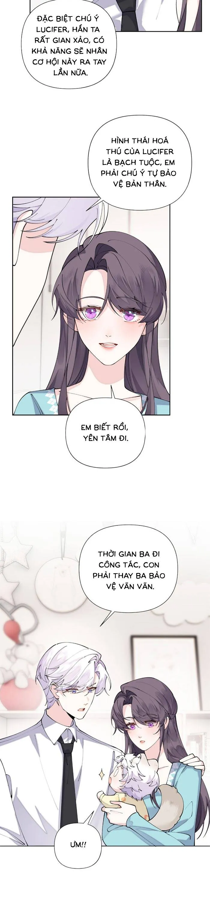 Ban Ngày Bị Hủy Hôn, Buổi Tối Bị Chỉ Huy Vừa Đáng Yêu Vừa Hung Dữ Đòi Ôm. Chap 145 - Next Chap 146