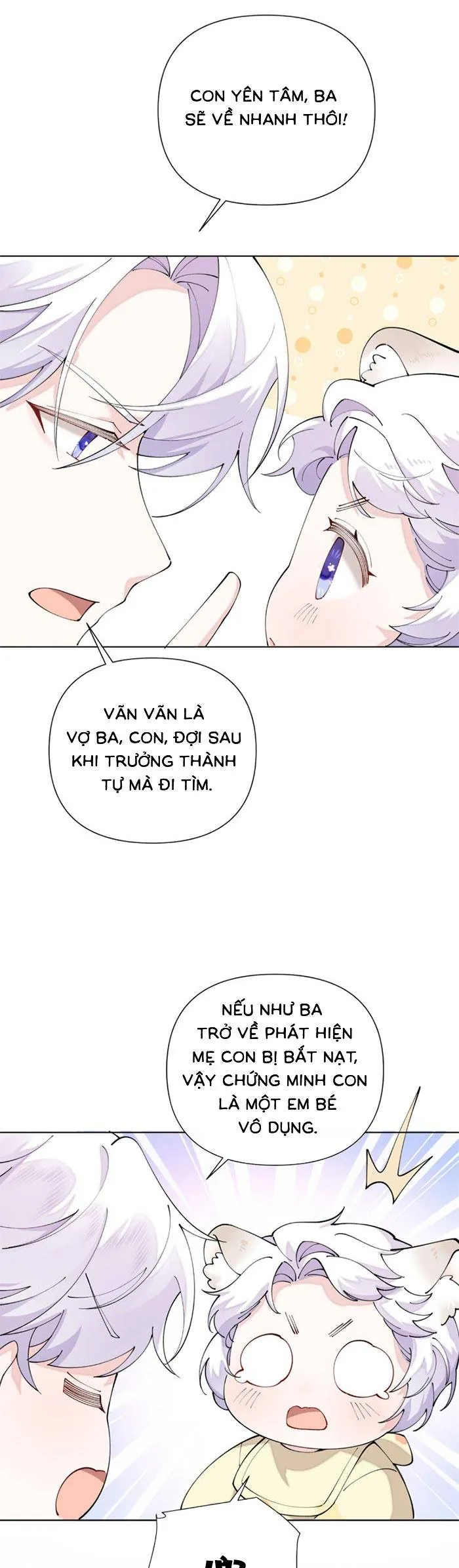 Ban Ngày Bị Hủy Hôn, Buổi Tối Bị Chỉ Huy Vừa Đáng Yêu Vừa Hung Dữ Đòi Ôm. Chap 145 - Next Chap 146