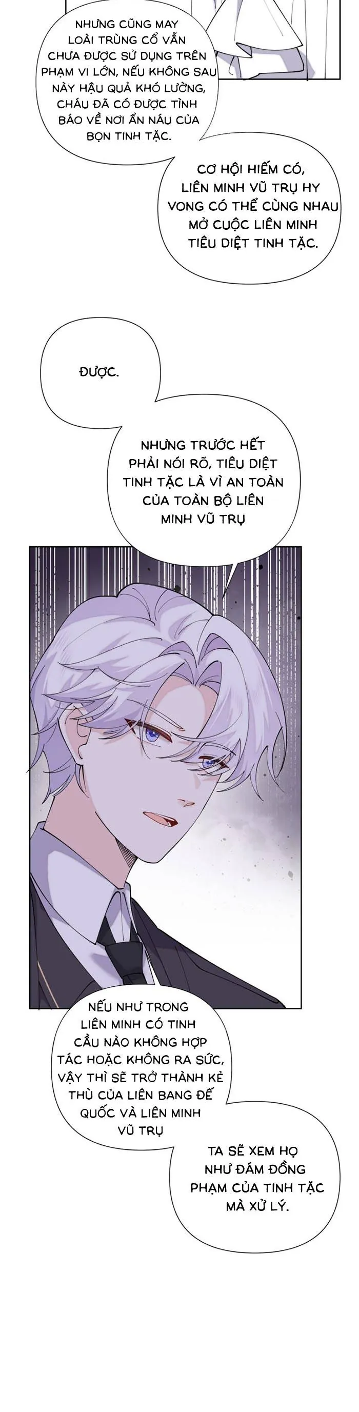 Ban Ngày Bị Hủy Hôn, Buổi Tối Bị Chỉ Huy Vừa Đáng Yêu Vừa Hung Dữ Đòi Ôm. Chap 145 - Next Chap 146