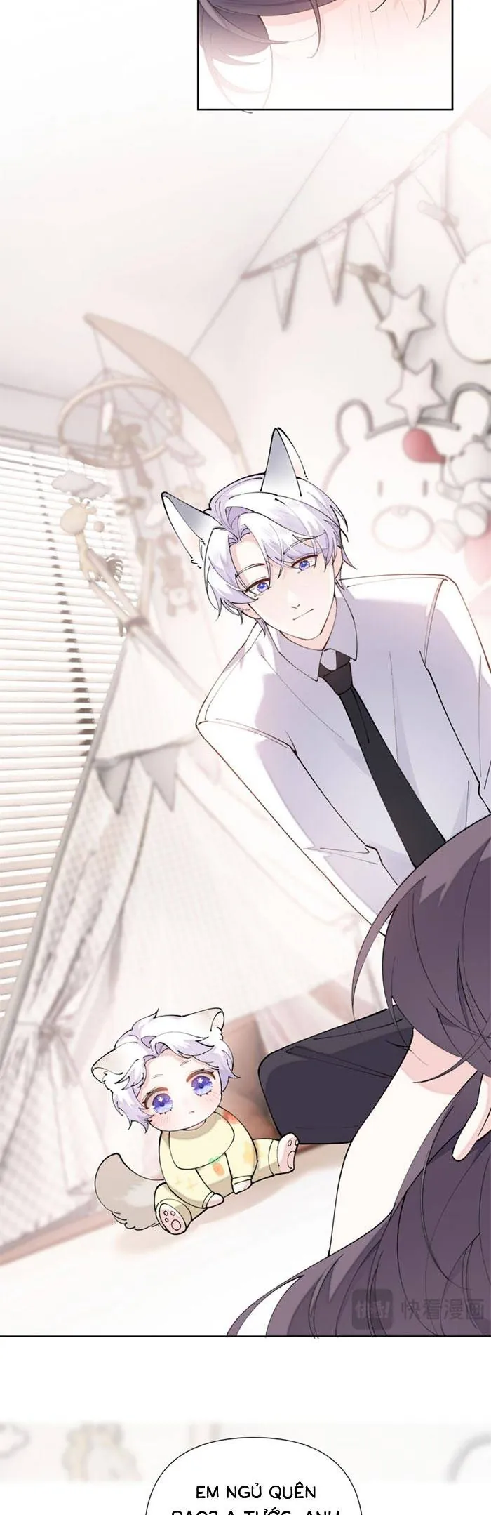 Ban Ngày Bị Hủy Hôn, Buổi Tối Bị Chỉ Huy Vừa Đáng Yêu Vừa Hung Dữ Đòi Ôm. Chap 145 - Next Chap 146