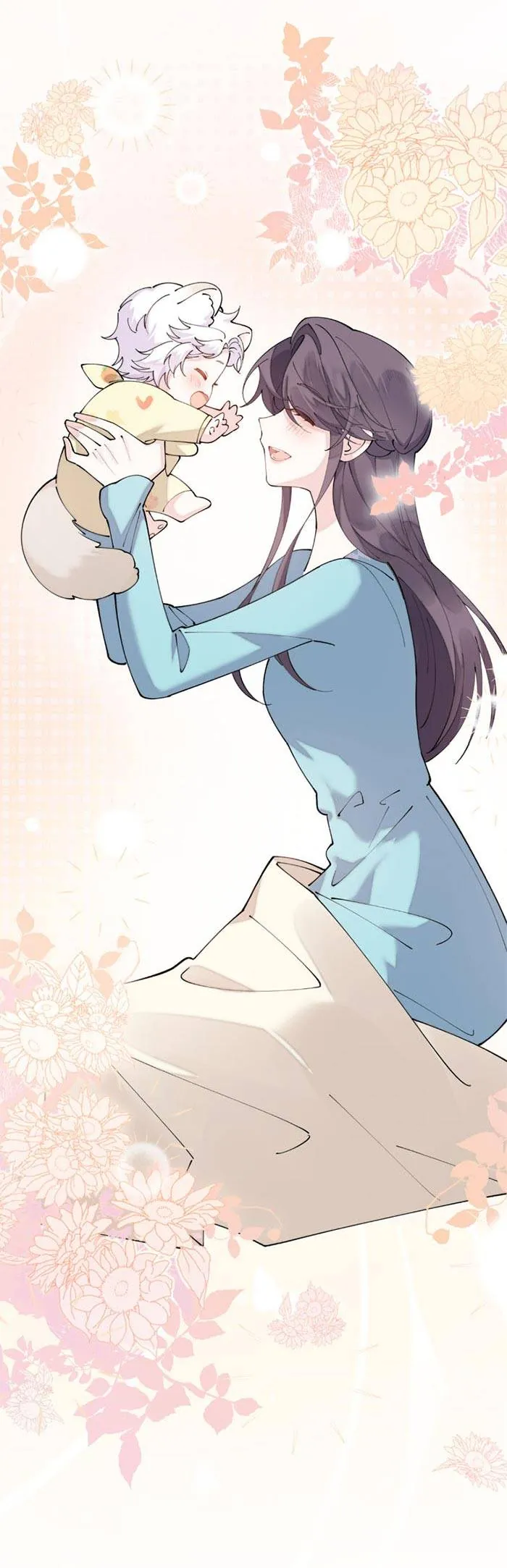 Ban Ngày Bị Hủy Hôn, Buổi Tối Bị Chỉ Huy Vừa Đáng Yêu Vừa Hung Dữ Đòi Ôm. Chap 145 - Next Chap 146