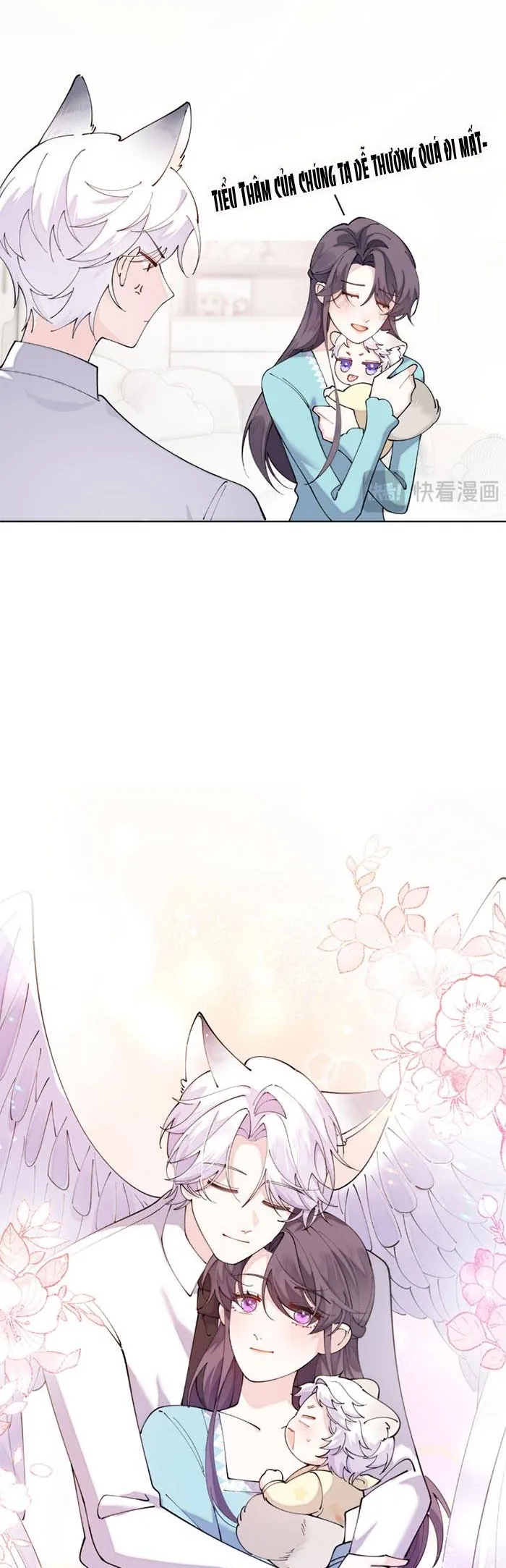 Ban Ngày Bị Hủy Hôn, Buổi Tối Bị Chỉ Huy Vừa Đáng Yêu Vừa Hung Dữ Đòi Ôm. Chap 145 - Next Chap 146