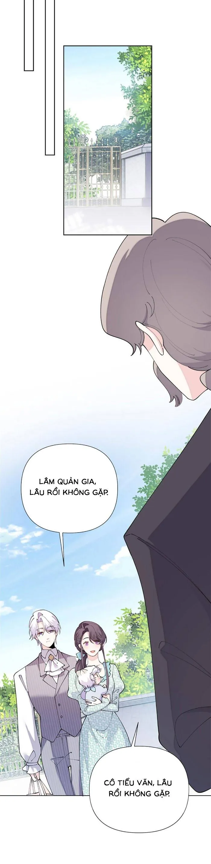 Ban ngày bị hủy hôn, buổi tối bị chỉ huy vừa đáng yêu vừa hung dữ đòi ôm. Chap 153 - Next Chap 154
