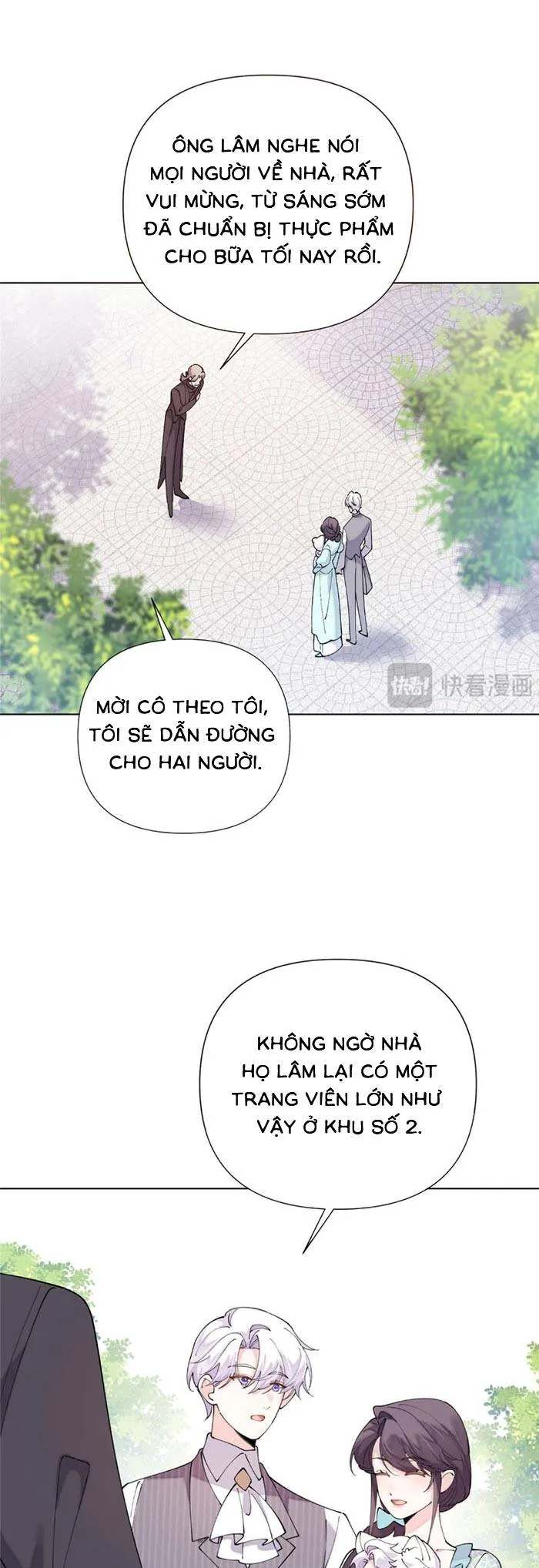 Ban ngày bị hủy hôn, buổi tối bị chỉ huy vừa đáng yêu vừa hung dữ đòi ôm. Chap 153 - Next Chap 154