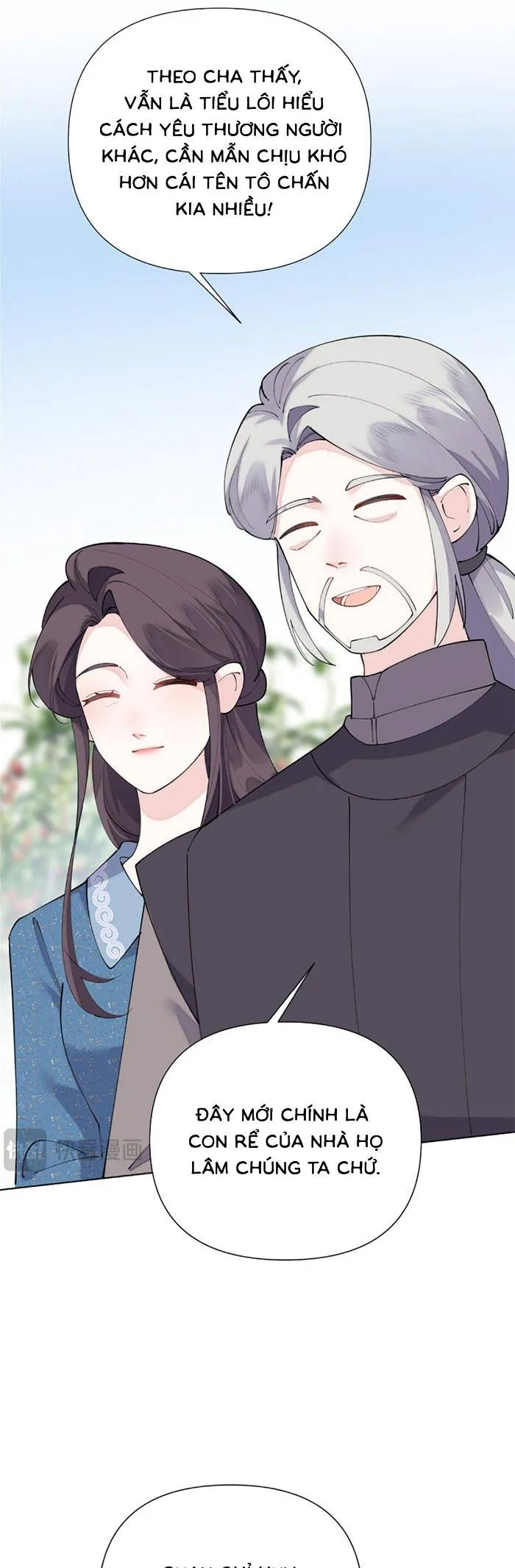 Ban ngày bị hủy hôn, buổi tối bị chỉ huy vừa đáng yêu vừa hung dữ đòi ôm. Chap 153 - Next Chap 154