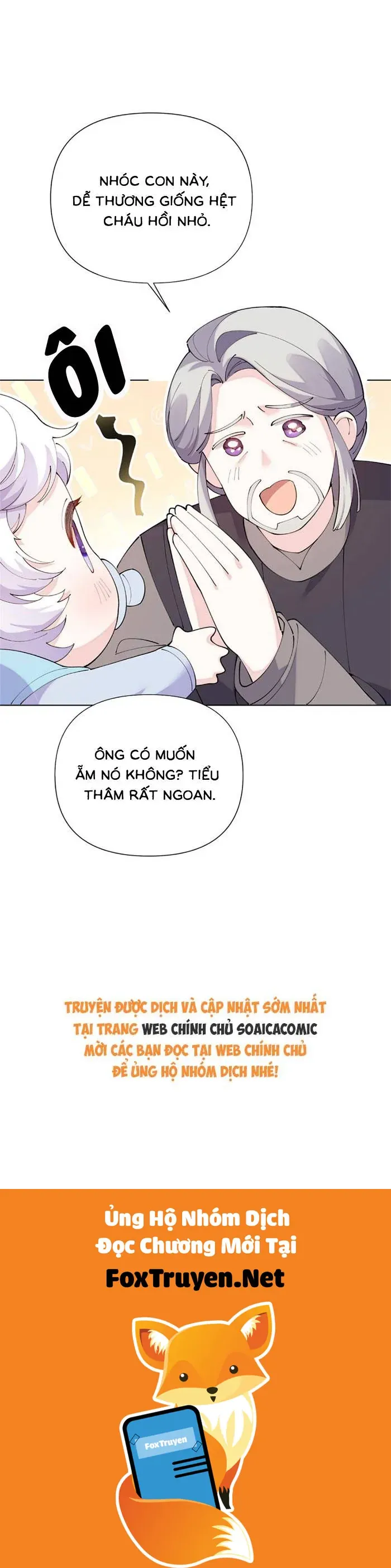 Ban ngày bị hủy hôn, buổi tối bị chỉ huy vừa đáng yêu vừa hung dữ đòi ôm. Chap 153 - Next Chap 154