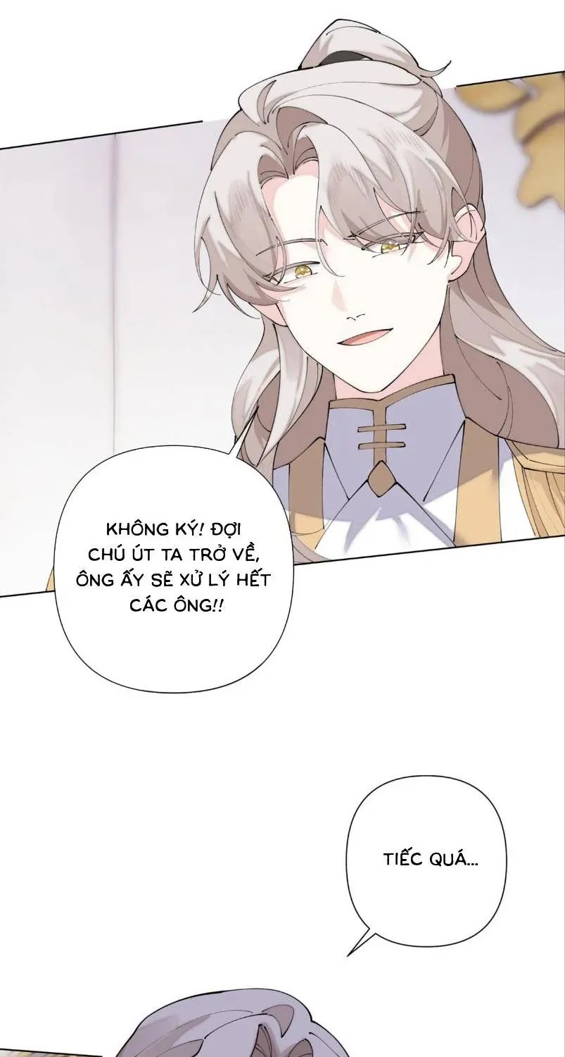 Ban ngày bị hủy hôn, buổi tối bị chỉ huy vừa đáng yêu vừa hung dữ đòi ôm. Chap 167 - Next Chap 168