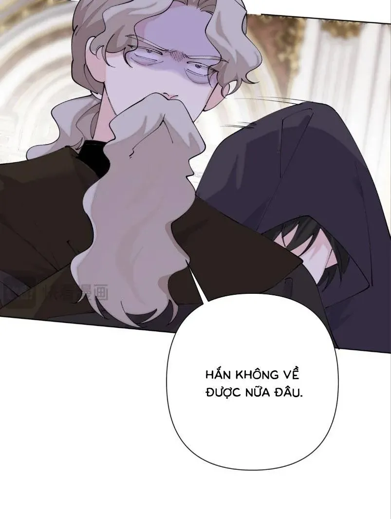 Ban ngày bị hủy hôn, buổi tối bị chỉ huy vừa đáng yêu vừa hung dữ đòi ôm. Chap 167 - Next Chap 168