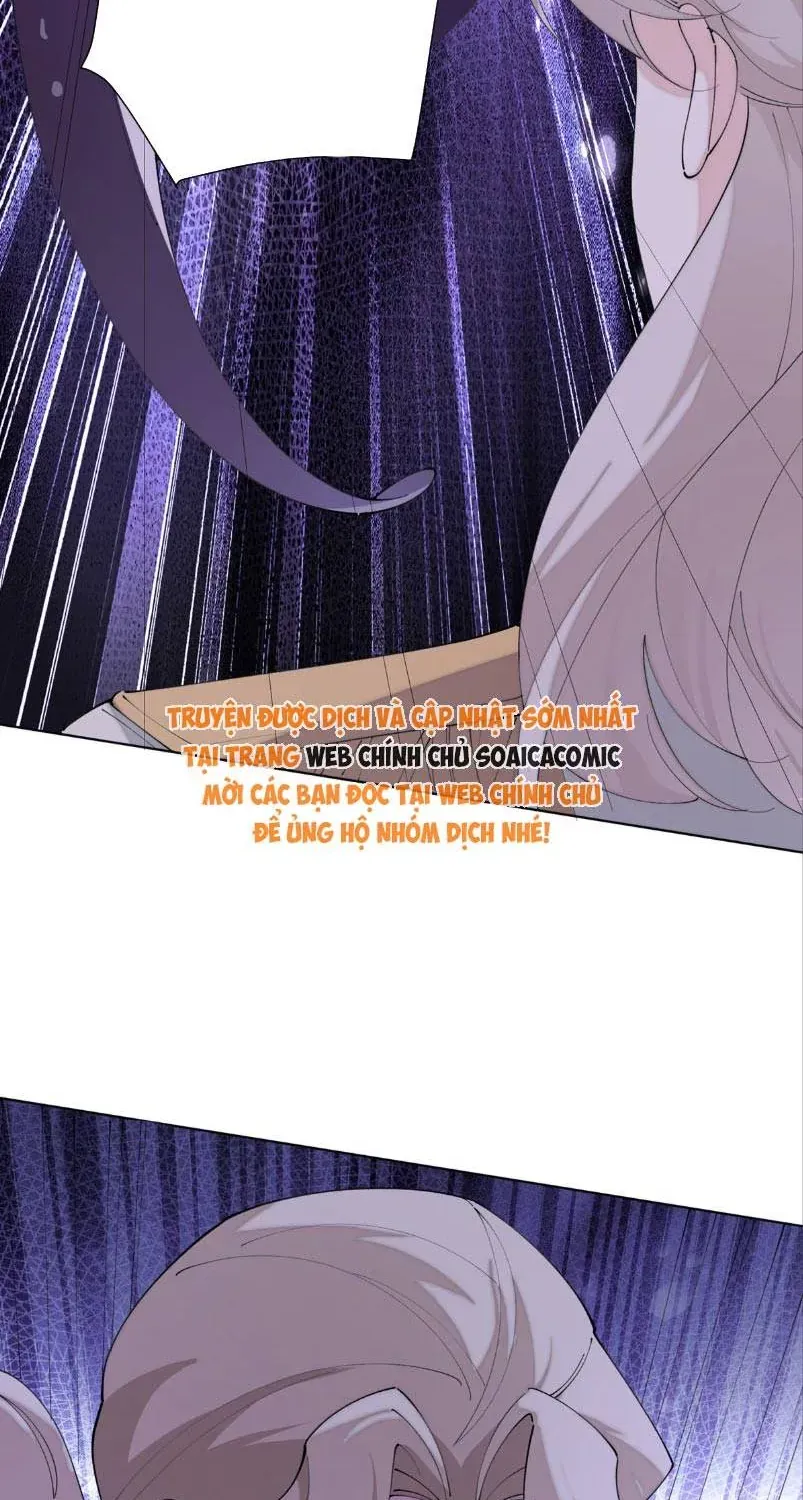 Ban ngày bị hủy hôn, buổi tối bị chỉ huy vừa đáng yêu vừa hung dữ đòi ôm. Chap 167 - Next Chap 168