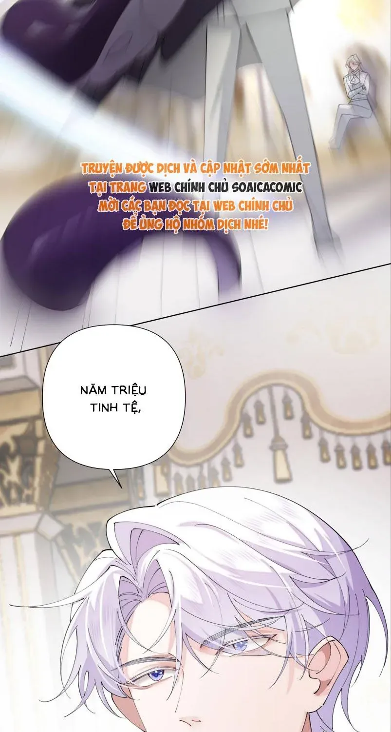 Ban ngày bị hủy hôn, buổi tối bị chỉ huy vừa đáng yêu vừa hung dữ đòi ôm. Chap 167 - Next Chap 168