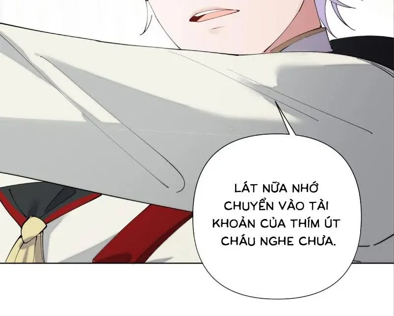 Ban ngày bị hủy hôn, buổi tối bị chỉ huy vừa đáng yêu vừa hung dữ đòi ôm. Chap 167 - Next Chap 168