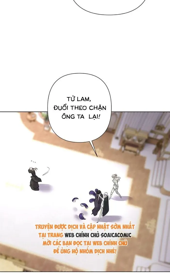 Ban ngày bị hủy hôn, buổi tối bị chỉ huy vừa đáng yêu vừa hung dữ đòi ôm. Chap 167 - Next Chap 168