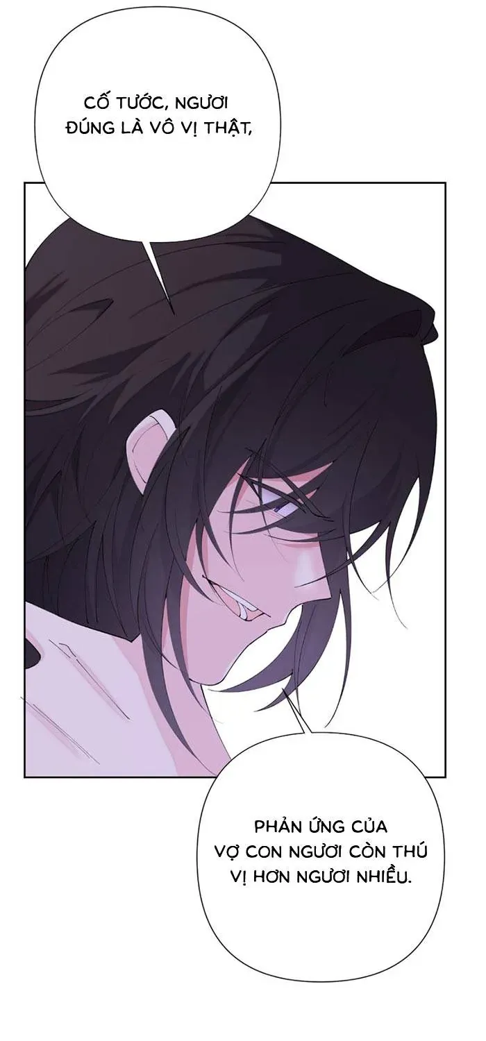 Ban ngày bị hủy hôn, buổi tối bị chỉ huy vừa đáng yêu vừa hung dữ đòi ôm. Chap 167 - Next Chap 168