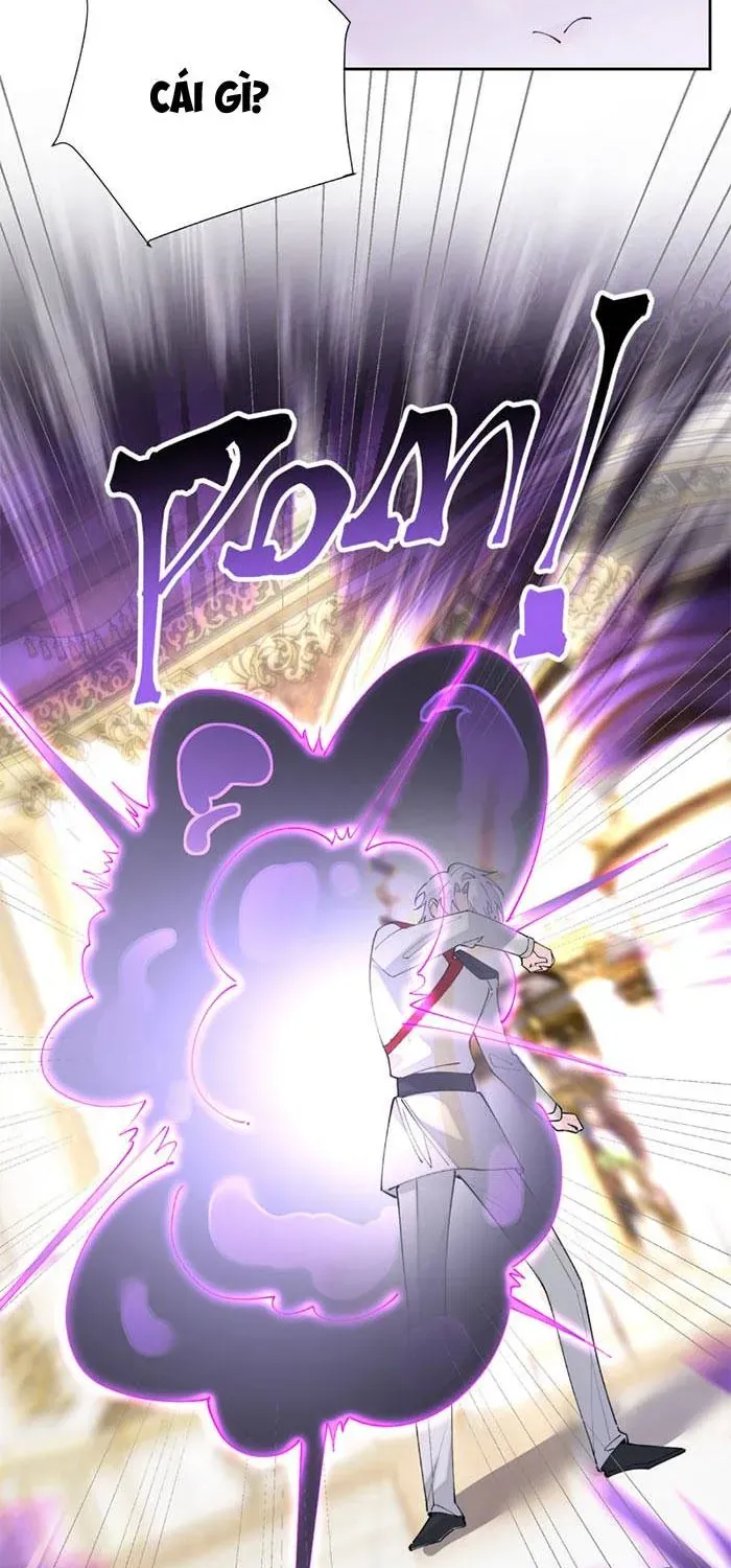 Ban ngày bị hủy hôn, buổi tối bị chỉ huy vừa đáng yêu vừa hung dữ đòi ôm. Chap 167 - Next Chap 168