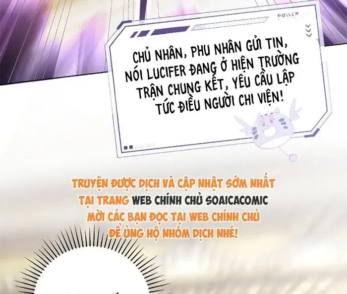 Ban ngày bị hủy hôn, buổi tối bị chỉ huy vừa đáng yêu vừa hung dữ đòi ôm. Chap 167 - Next Chap 168