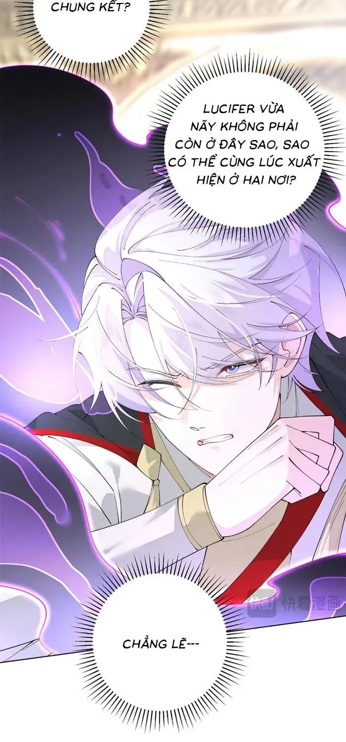 Ban ngày bị hủy hôn, buổi tối bị chỉ huy vừa đáng yêu vừa hung dữ đòi ôm. Chap 167 - Next Chap 168