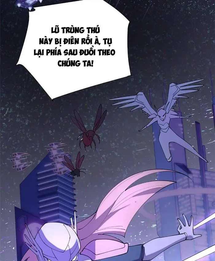 Ban ngày bị hủy hôn, buổi tối bị chỉ huy vừa đáng yêu vừa hung dữ đòi ôm. Chap 168 - Next Chap 169