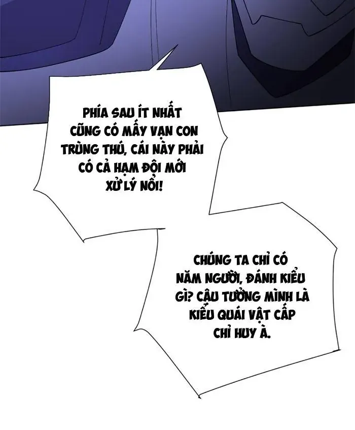 Ban ngày bị hủy hôn, buổi tối bị chỉ huy vừa đáng yêu vừa hung dữ đòi ôm. Chap 168 - Next Chap 169