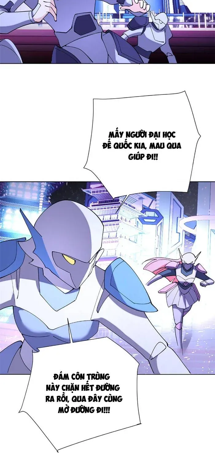 Ban ngày bị hủy hôn, buổi tối bị chỉ huy vừa đáng yêu vừa hung dữ đòi ôm. Chap 168 - Next Chap 169