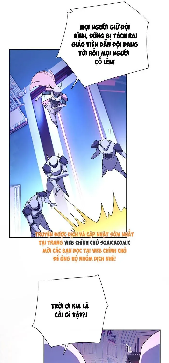 Ban ngày bị hủy hôn, buổi tối bị chỉ huy vừa đáng yêu vừa hung dữ đòi ôm. Chap 168 - Next Chap 169