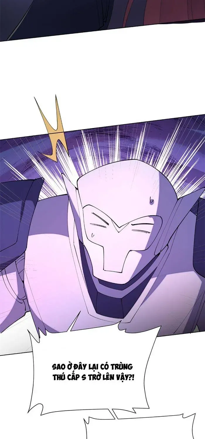 Ban ngày bị hủy hôn, buổi tối bị chỉ huy vừa đáng yêu vừa hung dữ đòi ôm. Chap 168 - Next Chap 169