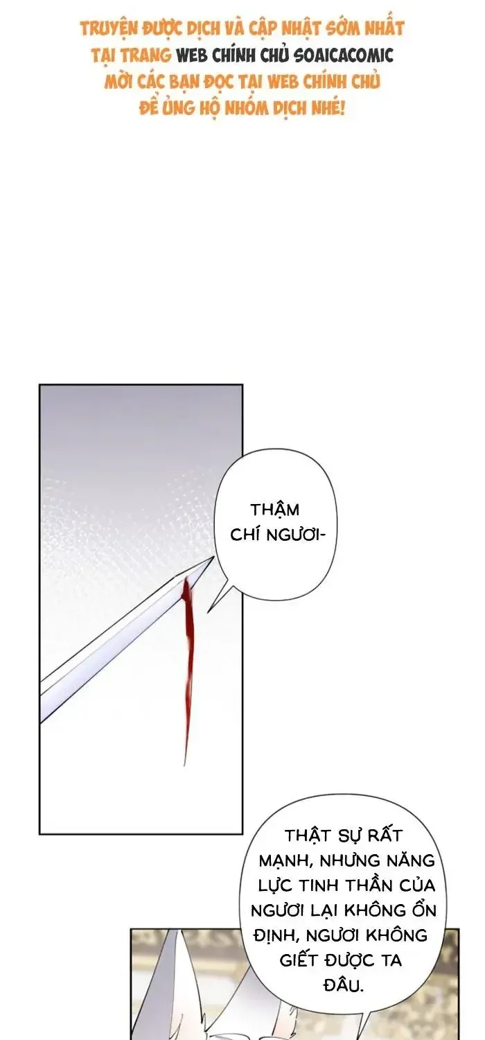 Ban ngày bị hủy hôn, buổi tối bị chỉ huy vừa đáng yêu vừa hung dữ đòi ôm. Chap 171 - Next Chap 172