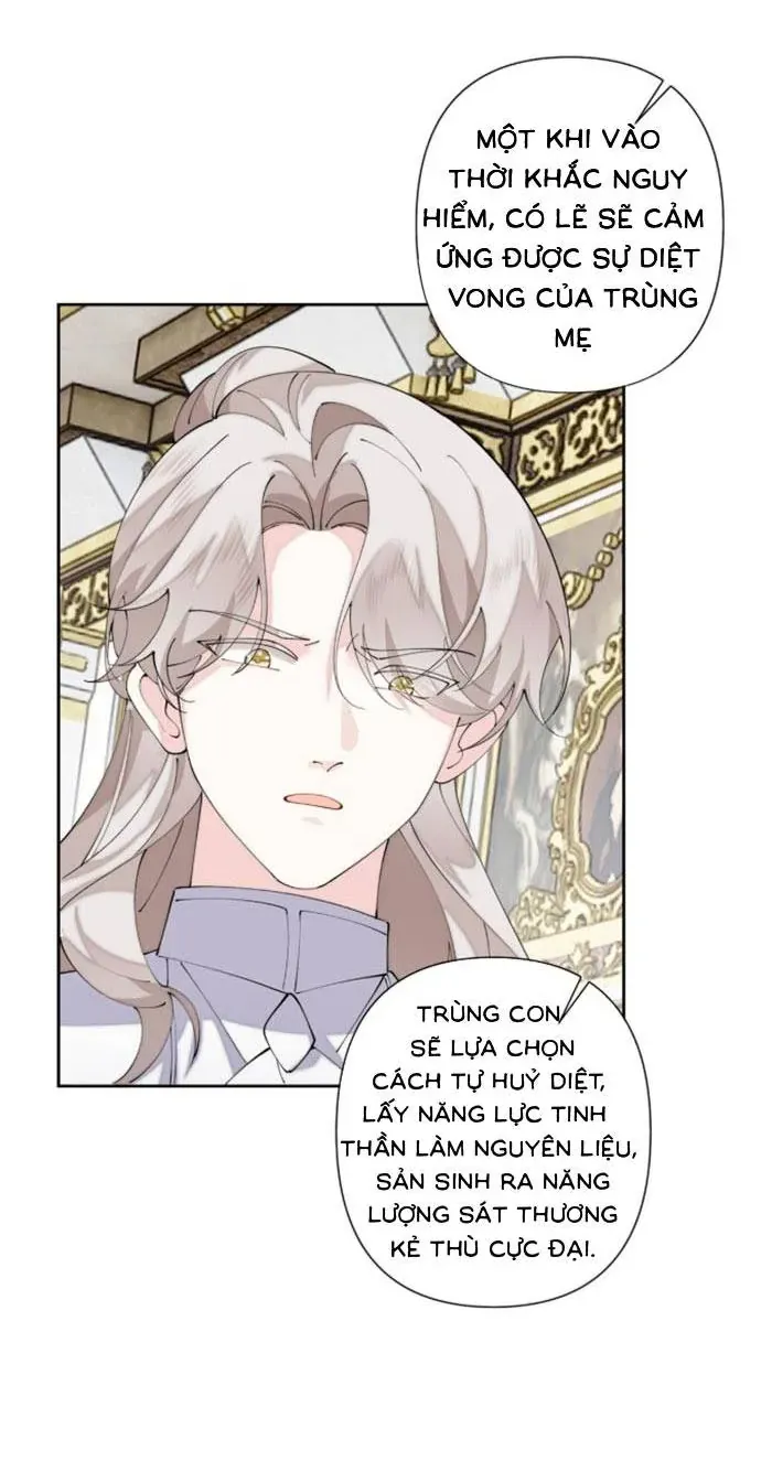 Ban ngày bị hủy hôn, buổi tối bị chỉ huy vừa đáng yêu vừa hung dữ đòi ôm. Chap 171 - Next Chap 172