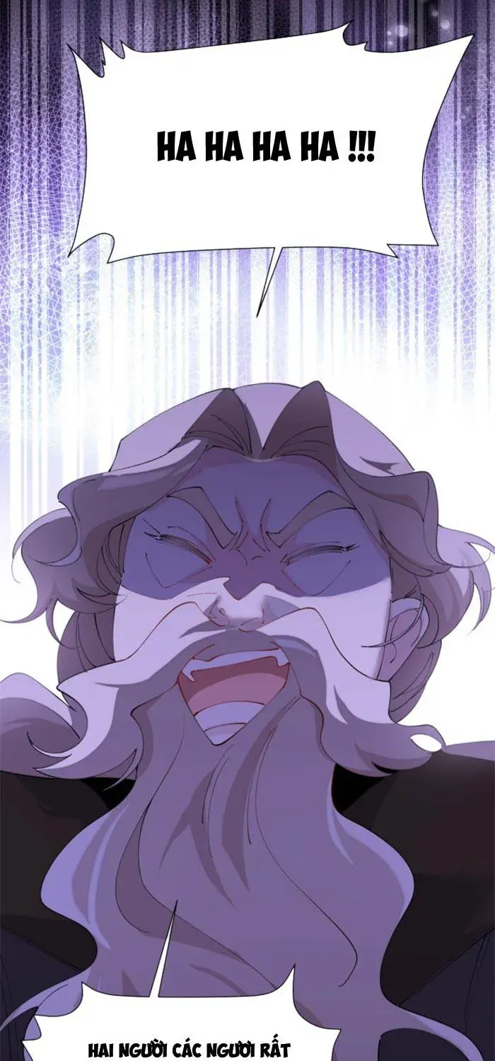 Ban ngày bị hủy hôn, buổi tối bị chỉ huy vừa đáng yêu vừa hung dữ đòi ôm. Chap 171 - Next Chap 172