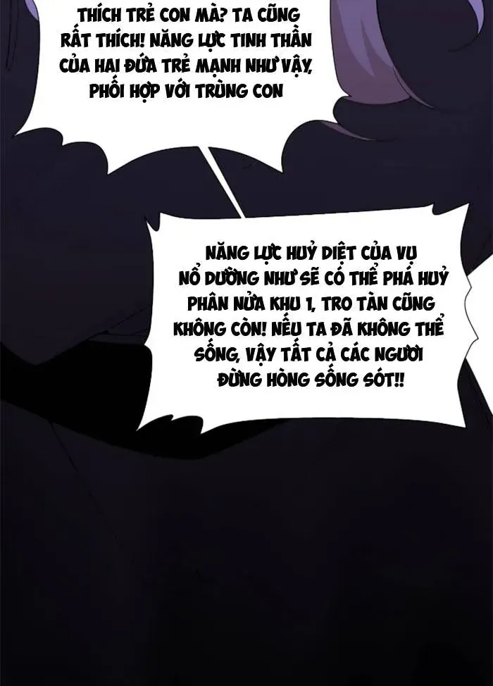 Ban ngày bị hủy hôn, buổi tối bị chỉ huy vừa đáng yêu vừa hung dữ đòi ôm. Chap 171 - Next Chap 172