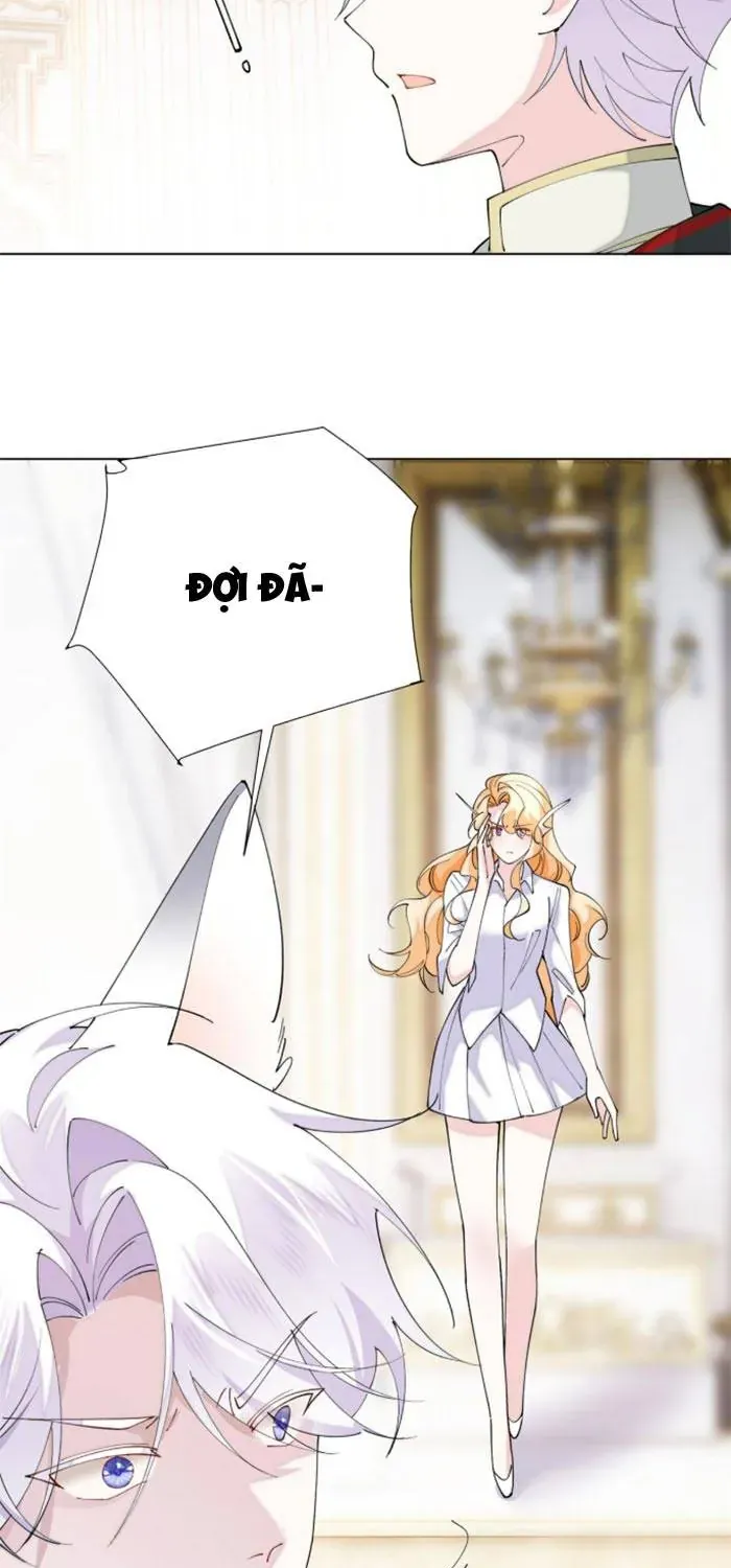 Ban ngày bị hủy hôn, buổi tối bị chỉ huy vừa đáng yêu vừa hung dữ đòi ôm. Chap 171 - Next Chap 172