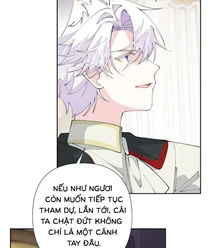 Ban ngày bị hủy hôn, buổi tối bị chỉ huy vừa đáng yêu vừa hung dữ đòi ôm. Chap 171 - Next Chap 172