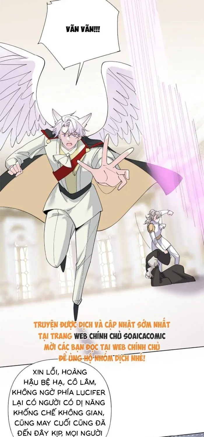 Ban ngày bị hủy hôn, buổi tối bị chỉ huy vừa đáng yêu vừa hung dữ đòi ôm. Chap 171 - Next Chap 172