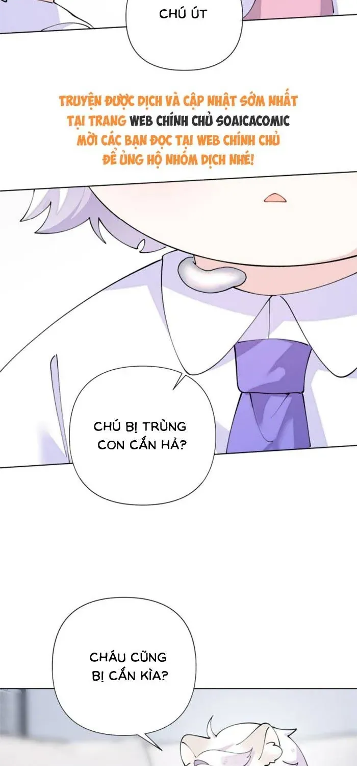 Ban ngày bị hủy hôn, buổi tối bị chỉ huy vừa đáng yêu vừa hung dữ đòi ôm. Chap 171 - Next Chap 172