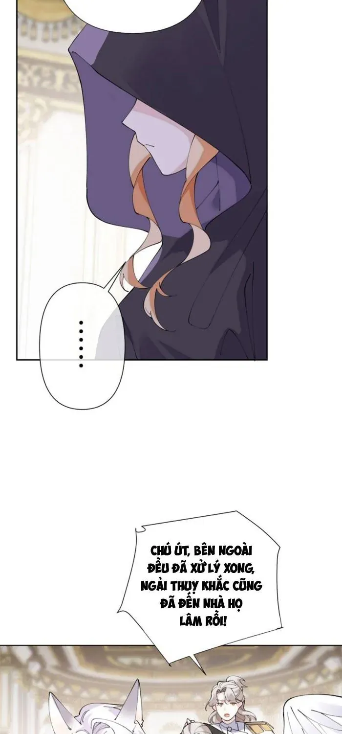 Ban ngày bị hủy hôn, buổi tối bị chỉ huy vừa đáng yêu vừa hung dữ đòi ôm. Chap 171 - Next Chap 172