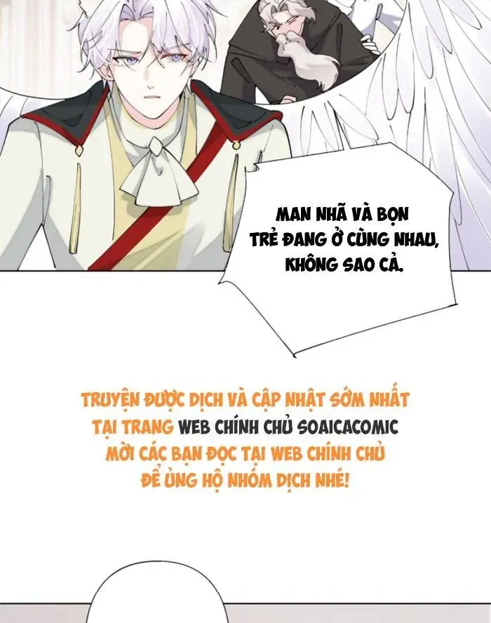 Ban ngày bị hủy hôn, buổi tối bị chỉ huy vừa đáng yêu vừa hung dữ đòi ôm. Chap 171 - Next Chap 172